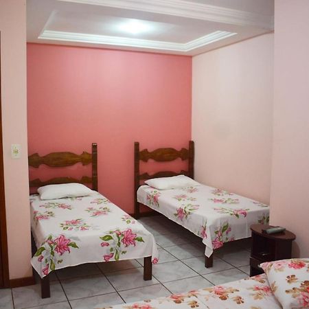 Pousada Alemã Schwambach  Domingos Martins Exterior foto