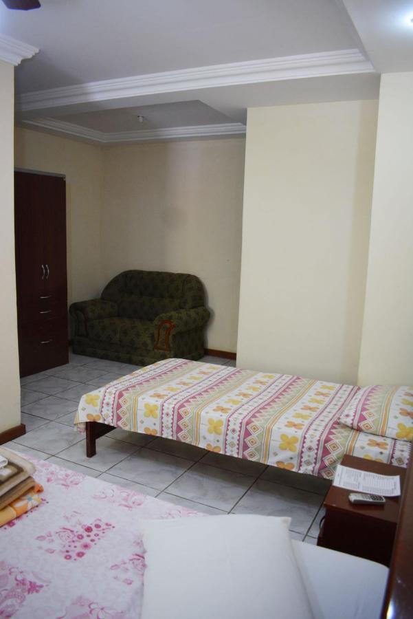 Pousada Alemã Schwambach  Domingos Martins Exterior foto