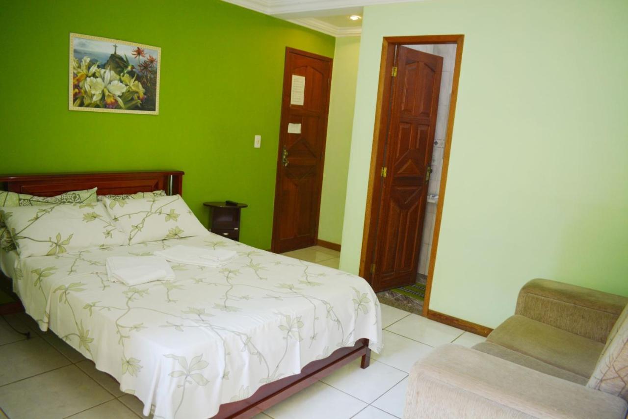 Pousada Alemã Schwambach  Domingos Martins Exterior foto