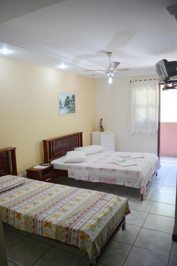 Pousada Alemã Schwambach  Domingos Martins Exterior foto