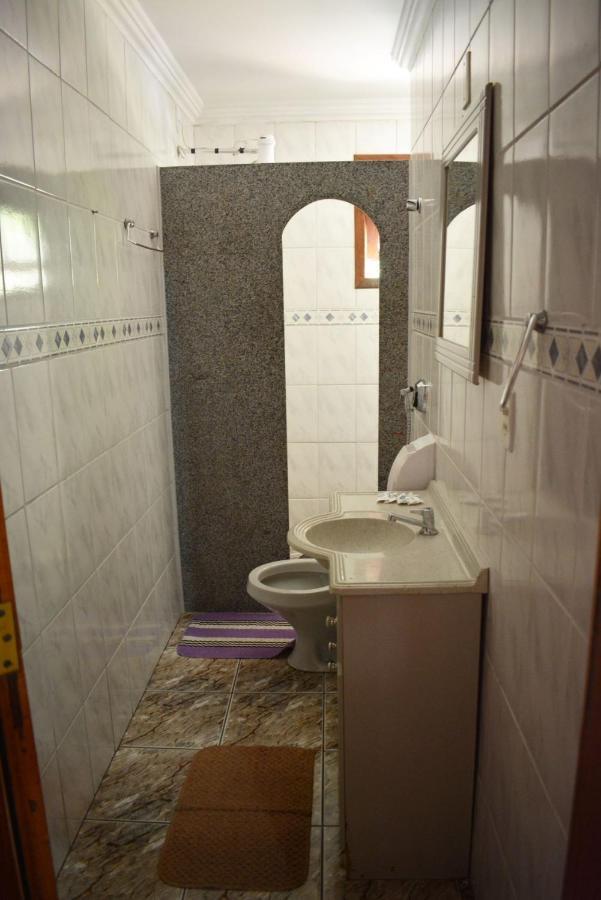 Pousada Alemã Schwambach  Domingos Martins Exterior foto